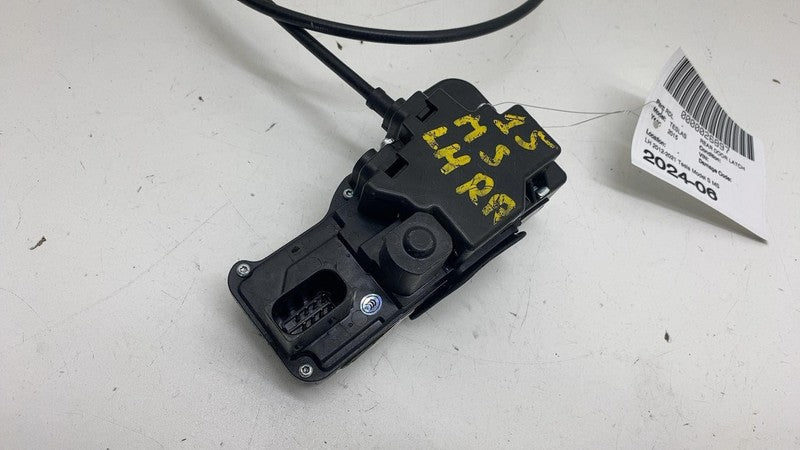 ⭕ 2012-2020 Tesla Model S Rear Driver Side Door Lock Latch Actuator 60