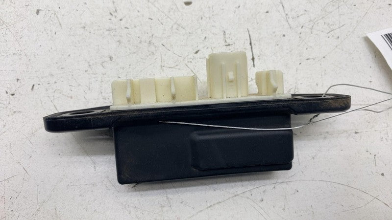 ⭕ 2023-2025 Toyota Prius Tailgate Liftgate Release Open Opener Handle Switch OEM