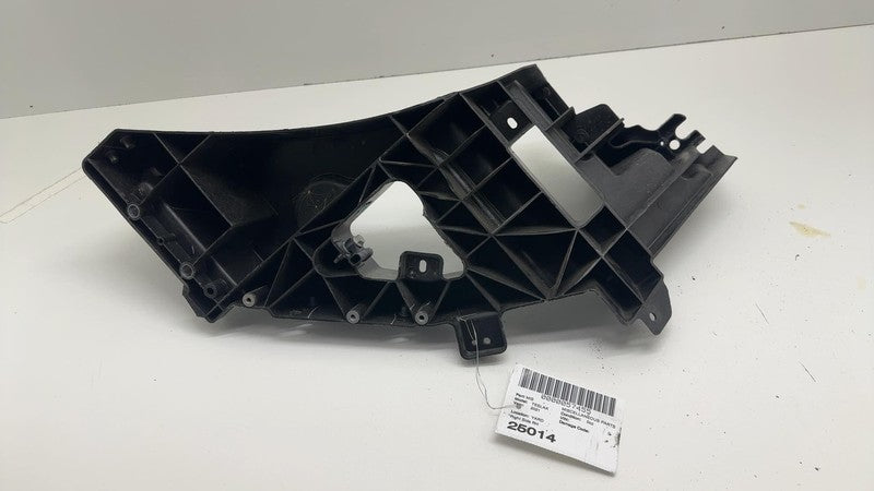 ⭕ 16-20 Tesla Model X Left Headlamp Support Headlight Mount Bracket 10