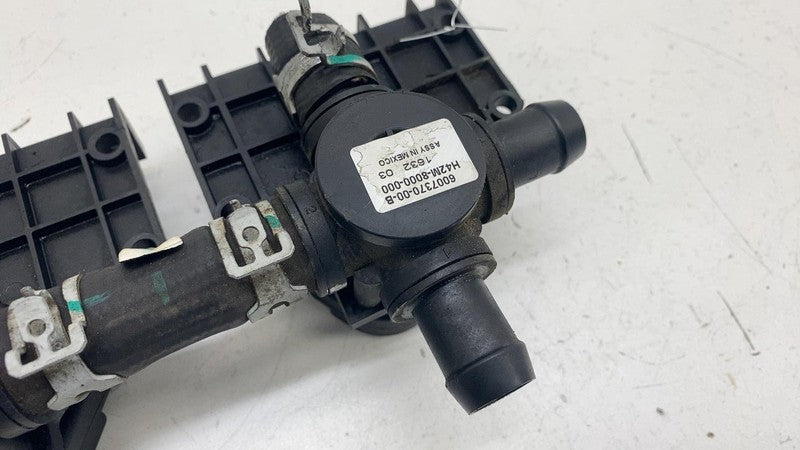 ⭕ 2016-2020 Tesla Model X 3 & 4-Way Coolant Valve Motor Actuator 60073