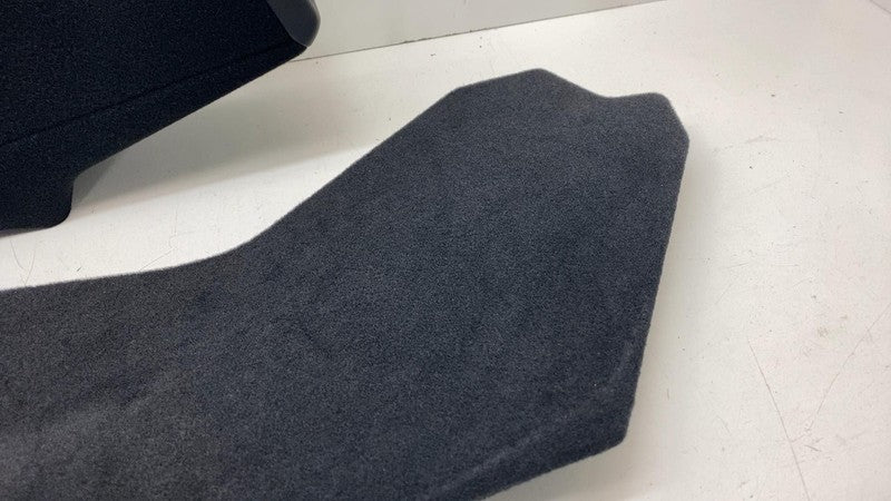 ⭕ 2025-2026 Model Y MY Juniper Front Center Console w/ Side Panels 193