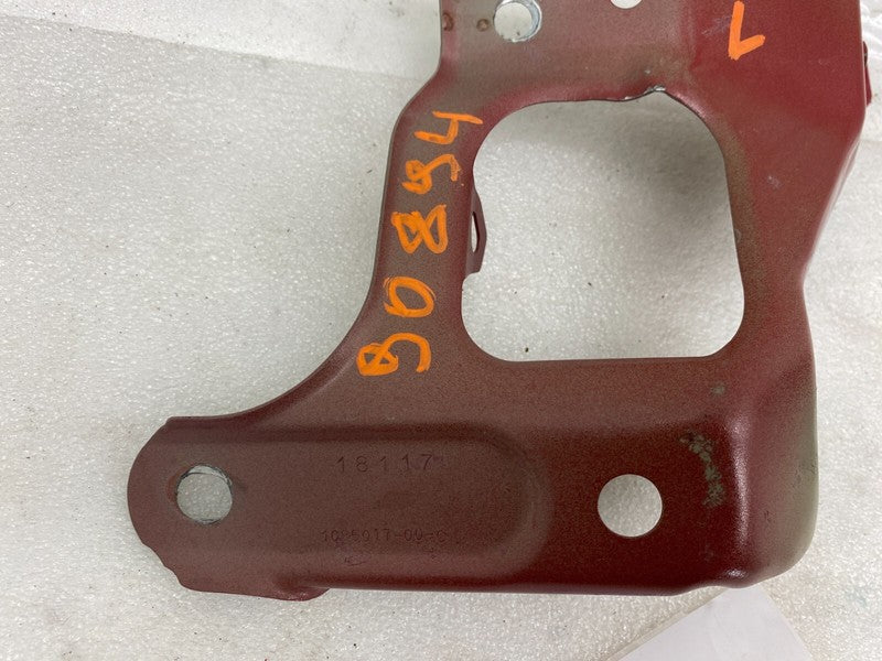 108601700C ⭕ 2017-2023 Tesla Model 3 Front Driver Left Fender Support Bracket 1086017-00-C