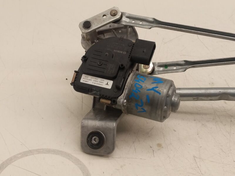 2020-2023 Tesla Y MY Front Windshield Wiper Linkage Motor & Module 1490242-00-A