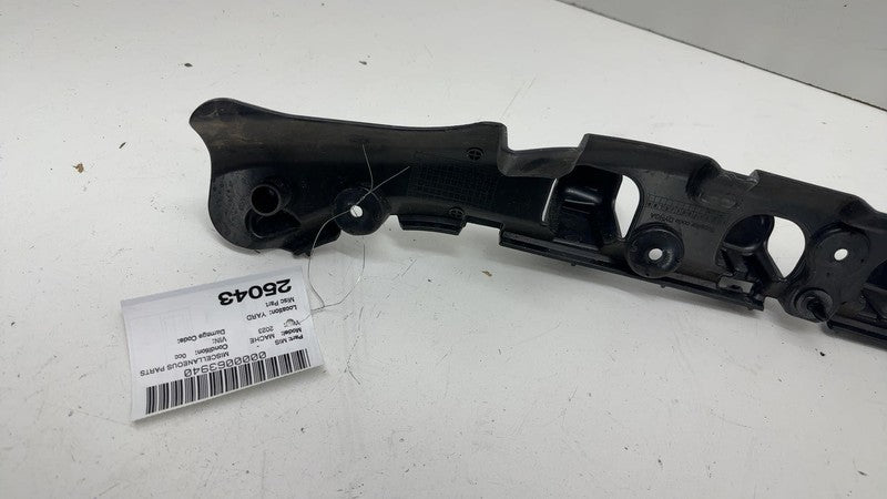 LJ8B-17B861-AD ⭕ 2021-2024 Ford Mustang Mach-E Rear Bumper Center Bracket OEM LJ8B-17B861-AD