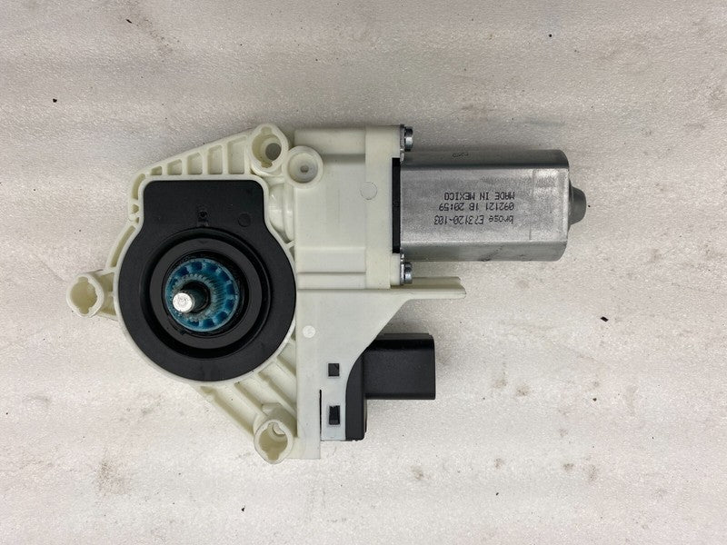 E66966-100 ⭕ 2020-2023 Tesla Model Y MY Front Right / Rear Left Door Window Regulator Motor