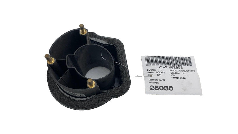 A2423460001 ⭕ 14-15 Mercedes-Benz B Electric Drive Motor Battery Charging Port A2423460001