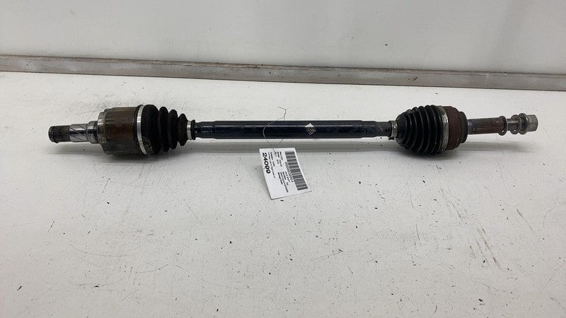 ⭕ 2016-2020 Tesla Model X Rear Driver Side CV Axle Shaft Halfshaft Left Assembly