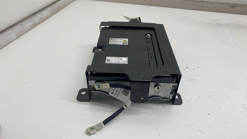 PT00000554 ⭕ 22-24 Rivian R1T R1S Power Converter Inverter Control Module Unit PT00000554