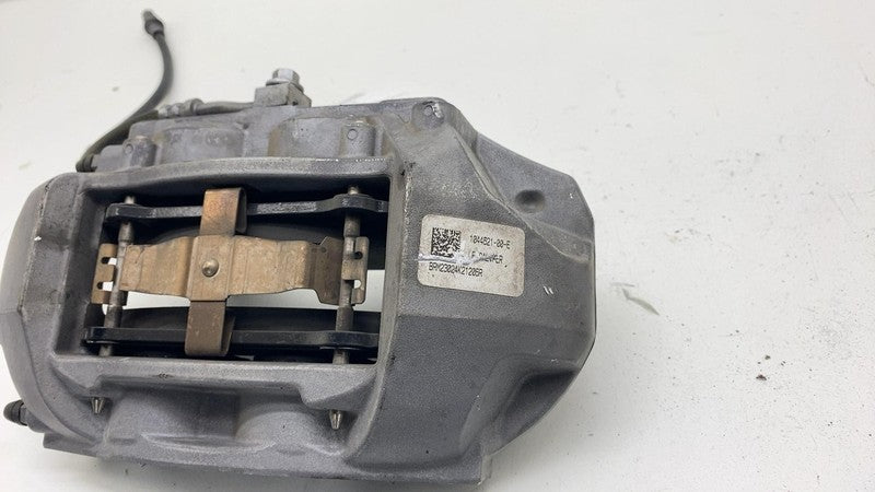 ⭕ 2017-2023 Tesla Model 3 Front Left Caliper w/ Brake Hose Line LH 104