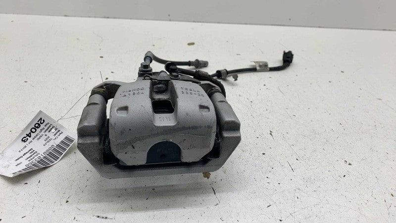 ⭕ 17-25 Tesla Model 3 Rear Right Brake Caliper + Brake Hose Line RH 10