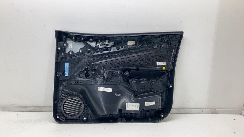 ⭕ 2021-2023 Volkswagen ID.4 Front Driver Side Door Trim Card Cover Panel Left LH