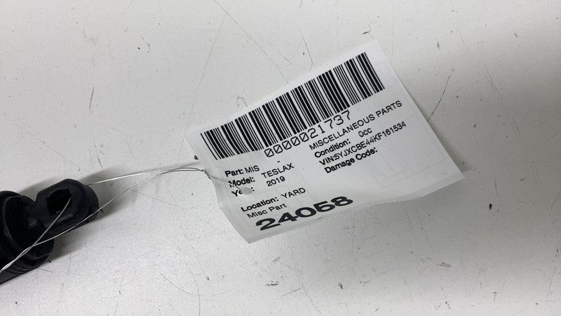 ⭕ 2016-2020 Tesla Model X MX Driver Side Power Liftgate Shock Strut 10