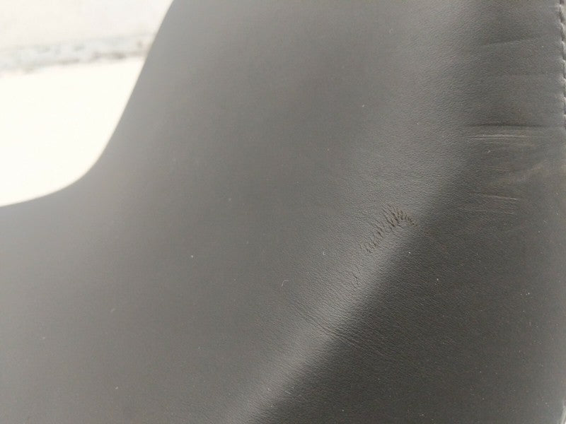 ⭕16-20 Tesla Model S Front Passenger Side Lower Dashboard Trim Cover P