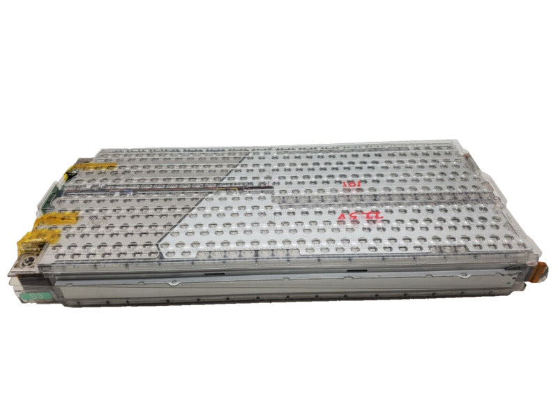 1054096-00-A Tesla Battery Module Model S X 5.2KW SOLAR 444 Cell 24V 250AH full battery x16