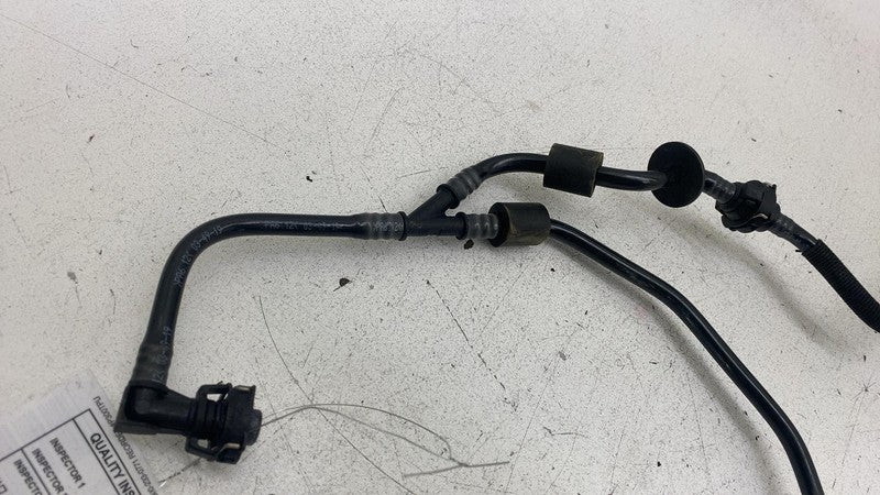 4KL121081 19-23 Audi E-Tron Quattro Coolant Cooling Return Water Hose Tube Pipe 4KL121081