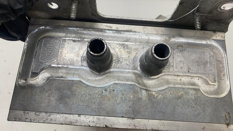 5QE 915 684 ⭕ 2019-2023 Audi E-Tron High Voltage Battery Pack Charger Module Unit 5QE915684