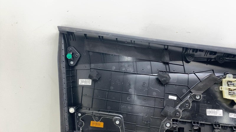 82321-G5000 ⭕ 2020-2021 Kia Niro Front Right Interior Door Panel Trim Card Cover 82321-G5000