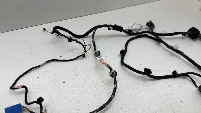 ⭕ 2021-2023 Tesla Model 3 Front Passenger Door Wiring Harness Cable Wi