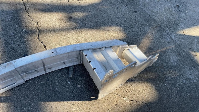 ⭕ 2017-2024 Chrysler Pacifica Front Bumper Reinforcement Impact Bar Assembly OEM