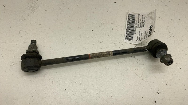 ⭕ 2017-2023 Tesla Model 3 Front Sway Bar Stabilizer Anti Roll Bar Link Assembly