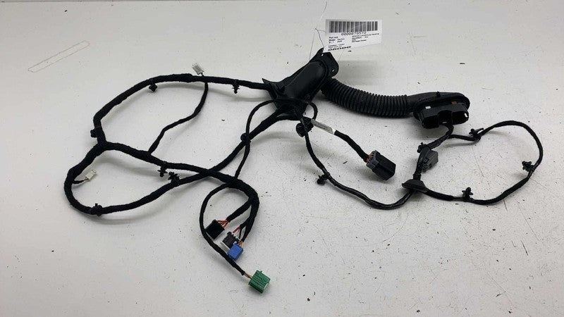 68669081AA ⭕ 2025 Chrysler Pacifica Front Right Door Wiring Harness Cable Wire 68669081AA