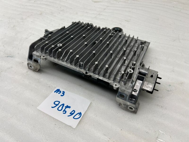 2017-2020 Tesla Model 3 Front Suspension Electrical Control Module 1118182-84-H