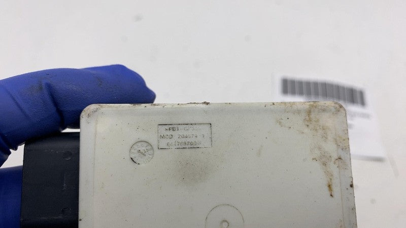 ⭕ 21-24 Polestar 2 Front Radar Sensor Collision Warning Control Module