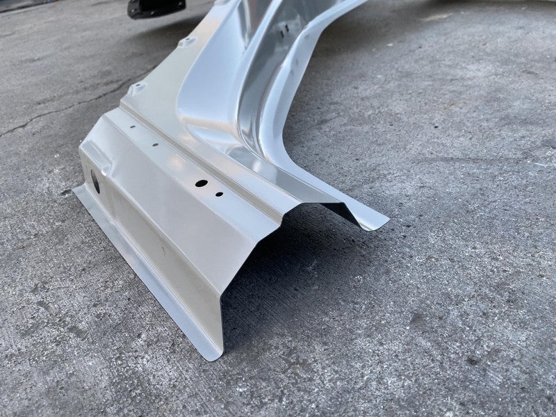 1487422-S0-E ⭕20-26 Tesla Model Y Rear Passenger Right Quarter Panel Skin Primed 1487422-S0-E