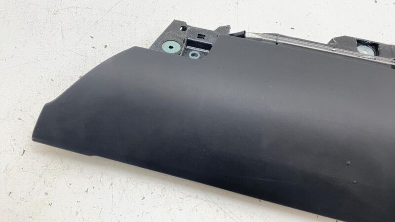 107782800D 2021-2024 Tesla Model X S Passenger Side Lower Knee Safety Airbag Module Right