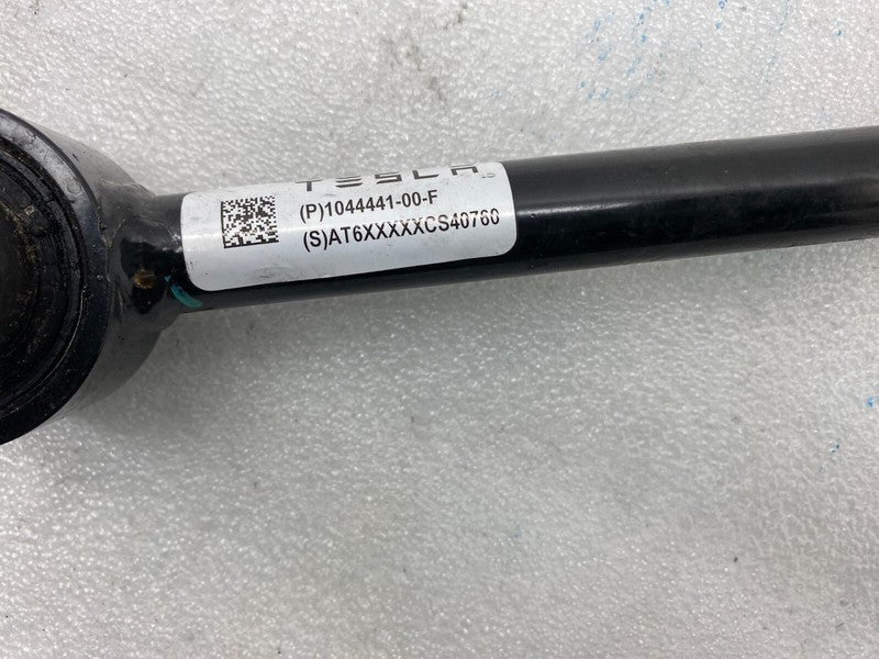 ⭕ 17-23 Tesla Model 3 Rear Left / Right Lower Control Arm Fore Link 10
