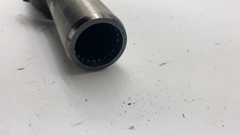 ⭕ 2014 Mazda MX-5 Miata Transmission Driveshaft Drive Shaft 4cyl OEM Assembly