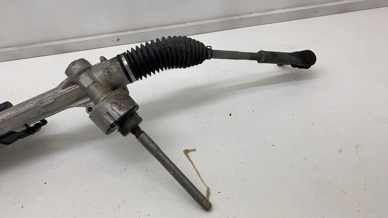 ⭕2012-2016 Tesla Model S Power Steering Gear Rack Pinion & Motor w/ Ti