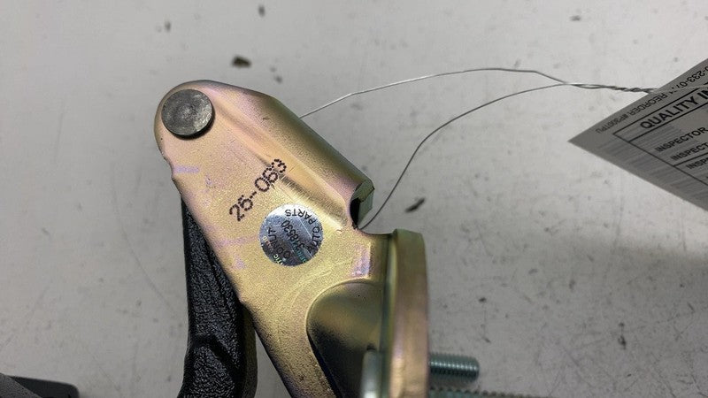 ⭕ 2025 2026 Tesla Model Y Rear Driver Side Liftgate Hinge Left Assy 19