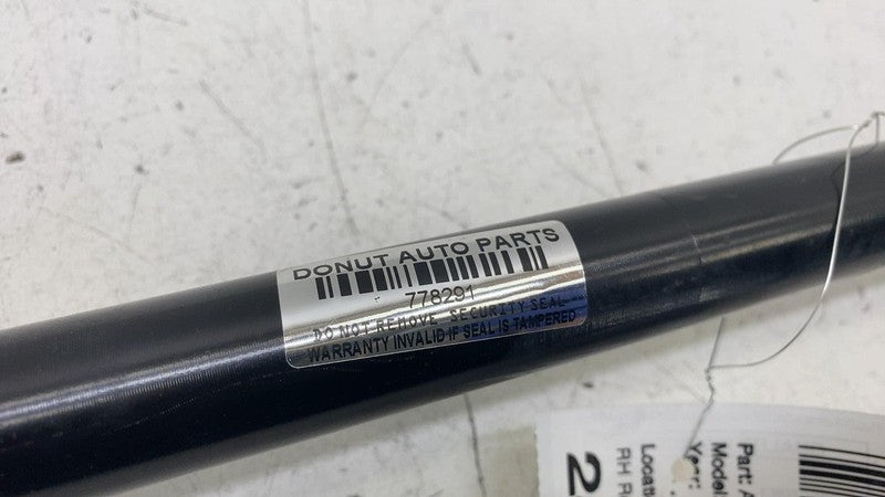 ⭕20-25 Tesla Model Y Rear Left or Right CV Axle Shaft Halfshaft AWD 11