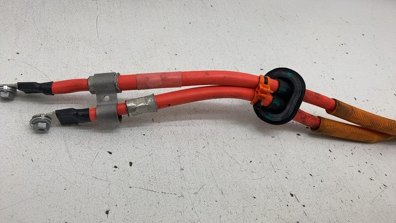 102256200B ⭕ 12-15 Model S Drive Inverter to High Voltage Junction Box Cable 1022562-00-B