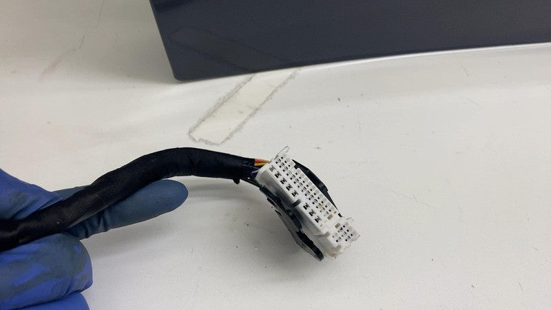 ⭕2021-2023 Tesla Model 3 M3 Front Driver Side Door Shell Panel Left LH