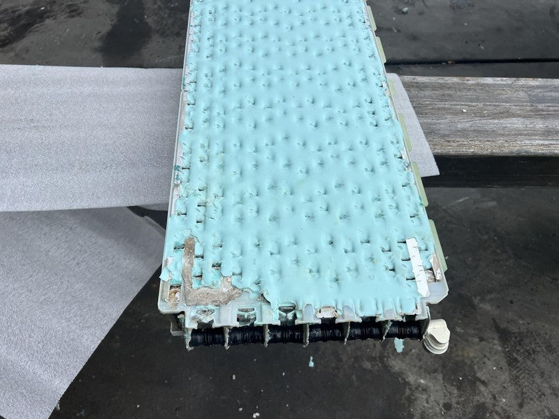 1091597 00 L 2017-2020 Tesla Model 3 M3 Battery Module Long Range RWD 1091597-00-L (73.4v)