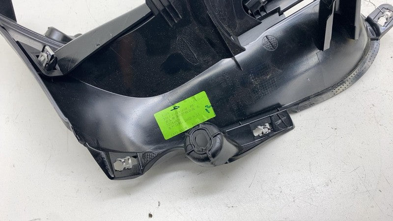 31651955 ⭕ 2021 2022 2023 Polestar 2 Rear Right Side Seat Belt Guide Trim RH 31651955