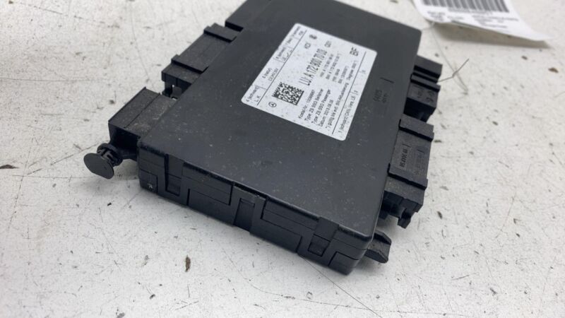 A1729007003 ⭕ 08-20 E350 W212 E350 CLS400 C300 Front Right Seat Control Module A1729007003