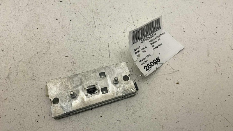 185281700E ⭕ 24-25 Tesla Model 3 M3 Radio Tuner Module FM/HD OEM 1852817-00-E Model 920777A