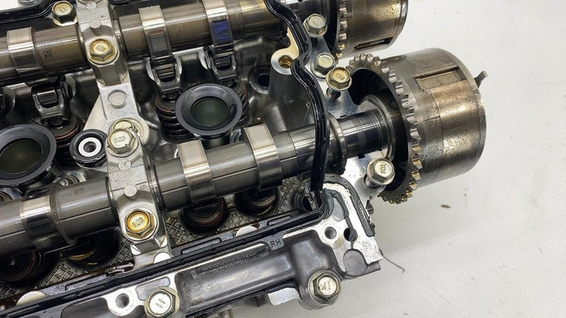 ⭕ 2018-2023 Subaru Crosstrek XV 2.0L Right Engine Motor Cylinder Head Block Assy