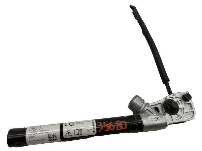 ⭕ 2017-2023 Tesla Model 3 Y Front Lap Seatbelt Pretensioner Right 1090