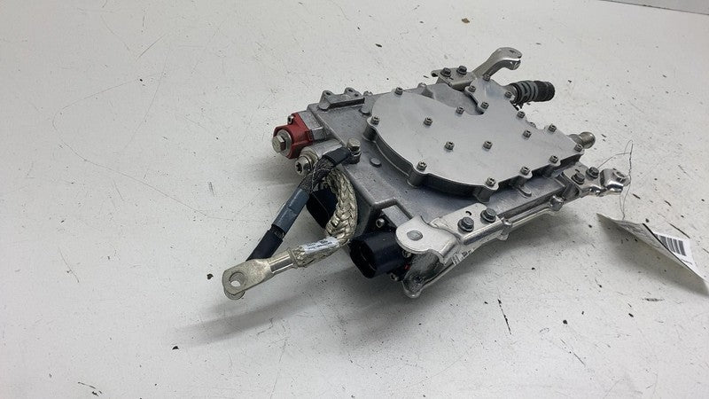 ⭕ 16-20 Tesla Model X High Voltage DC-DC Inverter Converter Module 106