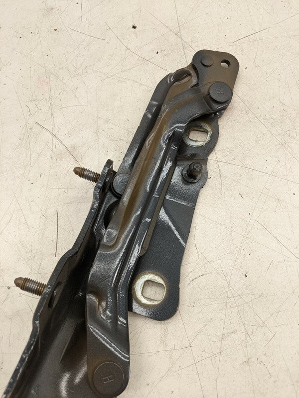 ⭕ 2017-2020 Tesla Model 3 Rear Passenger Side Trunk Lid Hinge Right 10