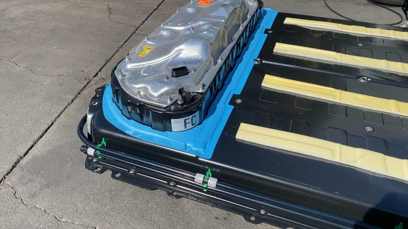 ⭕ 2024-2026 Tesla Model 3 High Voltage Long Range Battery Pack RWD 123