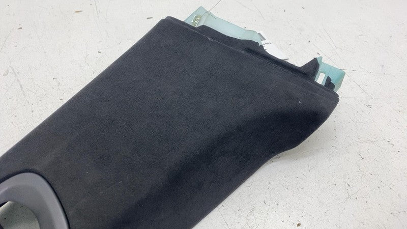 ⭕12-20 Model S Passenger Side B-Pillar Upper Trim Cover Panel Right 10