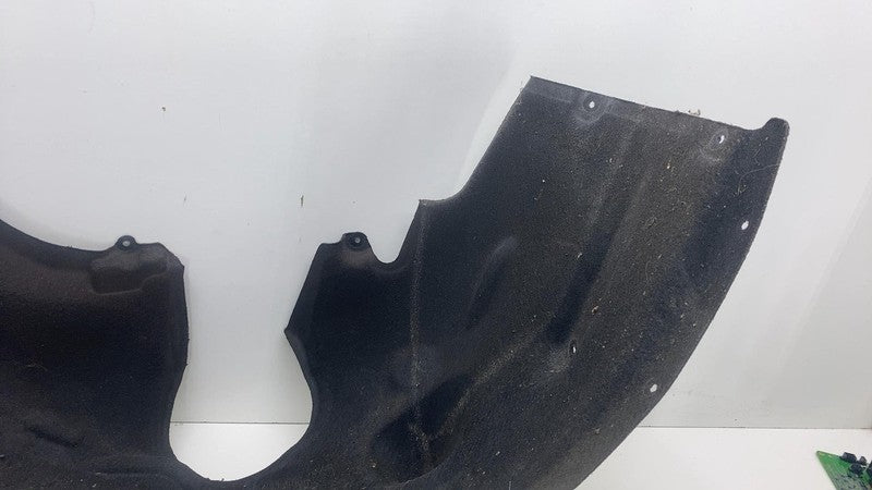 2017-2023 BMW 530e Rear Passenger Inner Wheel Fender Liner Splash Shield Right