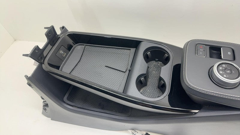 LJ8Z5804608 ⭕21-24 Ford Mustang Mach-E Front Center Console Compartment Gen1 OEM LJ8Z5804608