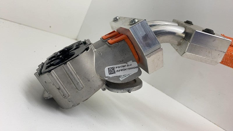 191786700F ⭕ 24-25 Tesla Cybertruck HV Busbar Battery Connector Header Cable 1917867-00-F