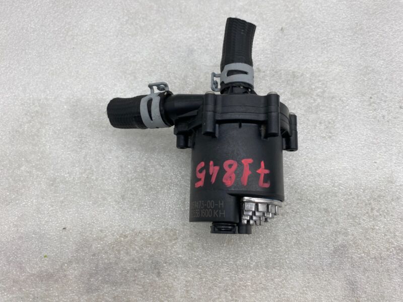 2012-2020 Tesla Model S MS Auxiliary Water Coolant Pump Assembly 1067473-00-H